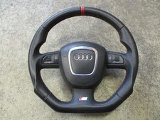 LEATHER DTM EDITION Leather