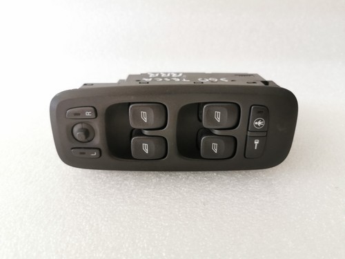 Volvo s60 v70 s80 xc70 - volvo,