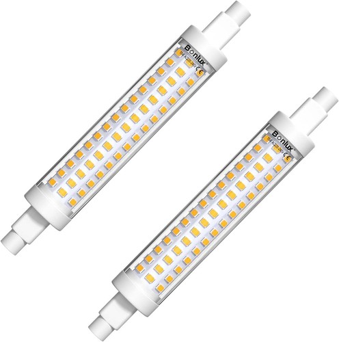 Led lampe r7s 15w - lampe,