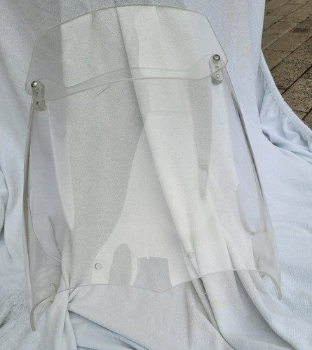 Bmw r1200gs k25 windschild - bmw,