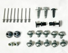 Original Audi A3 8V Befestigungssatz für Kotflügel 8V0098625A