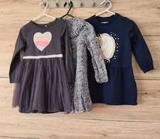 3 teilig,  Kleider von name