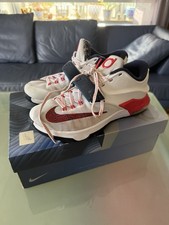 Nike KD 7 “USA” – Größe 41 – Herren Sneaker – Gebraucht