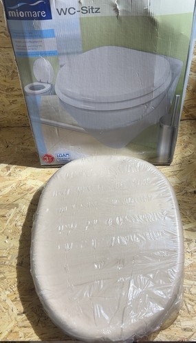 Miomare sitz - miomare, wc-sitz