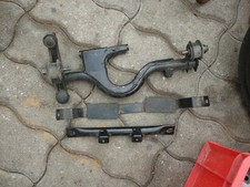 HISUN HS150T-2 Motorhalter, Tankhalter, Bügel unter Helmfach!