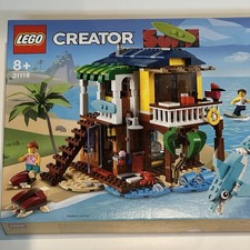 LEGO® Creator 3in1 31118