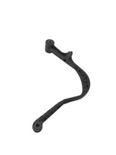 Halter Für Hutablage Rechts