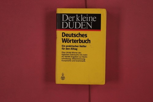316667 dudenredaktion der - 316667,