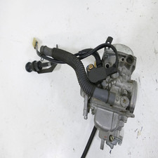 Honda VT 750 Shadow RC50 Vergaser Schieber Membrane Choke 74670