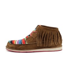Ariat damen 10021578 mokassins - 10021578,