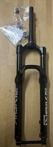 Rockshox lyrik ultimate - lyrik,