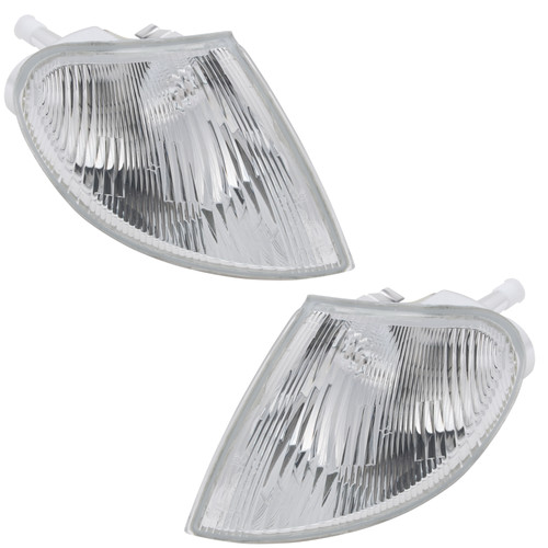 Frontblinker set für - frontblinker, citroen