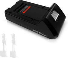 Replacement Battery for Eureka