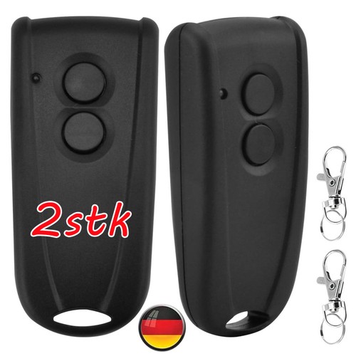 Handsender ersatz - 2x,