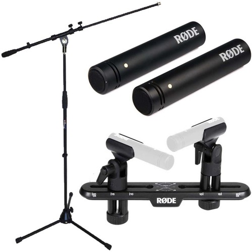 Rode mikrofon set mit - set, mp