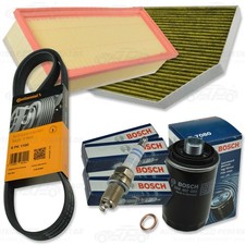 Filtersatz Wartungskit