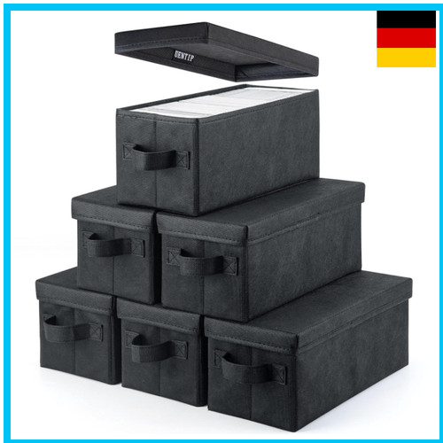 Aufbewahrungsbox x 15 - aufbewahrungsbox, 33,5