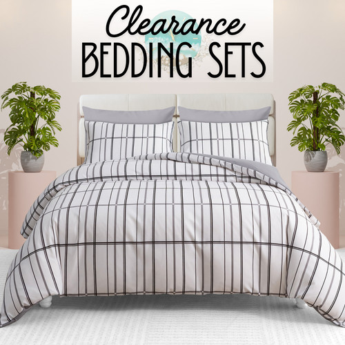 Wendebettbezug quilt set - quilt,