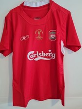 Fußball / FC Liverpool Retro