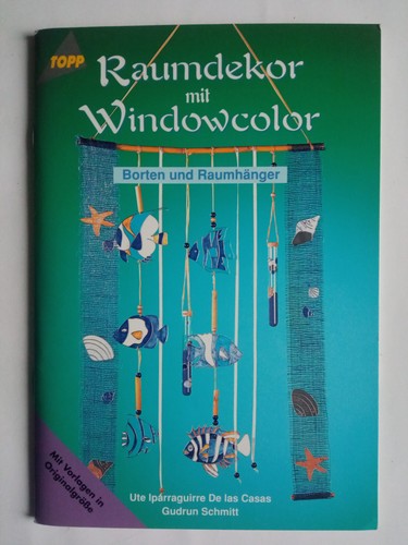 Raumdekor mit windowcolor - raumdekor,