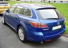MAZDA 6 GH1 GH2 08-13