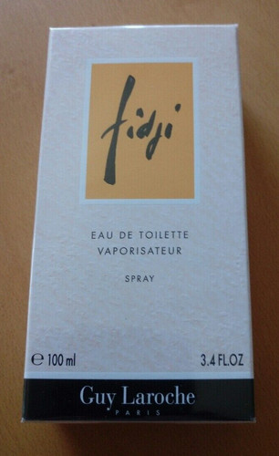 Guy laroche fidji - guy, de