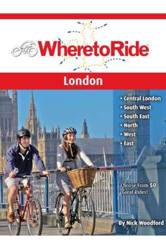 Where ride london - to,