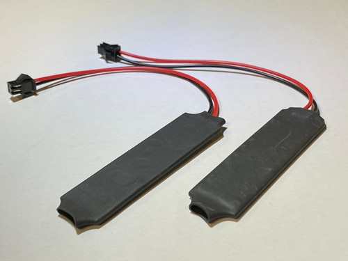 Stück zusatz widerstände - 2,