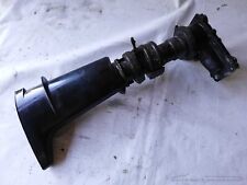 Schaft driveshaft housing 3H6Q61020-3 Tohatsu MFS5CS Aussenborder Baujahr 2013