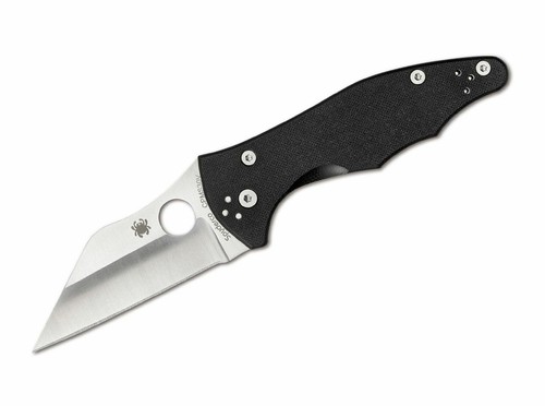 Spyderco yojimbo - spyderco, ii