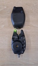 Fox Micron DXR Bissanzeiger in Grün/Green NEUWERTIG - flacher Lautsprecher - TOP