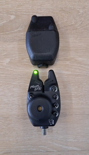 Fox micron dxr bissanzeiger - dxr, in