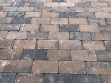 Altstadtpflaster Betonpflaster