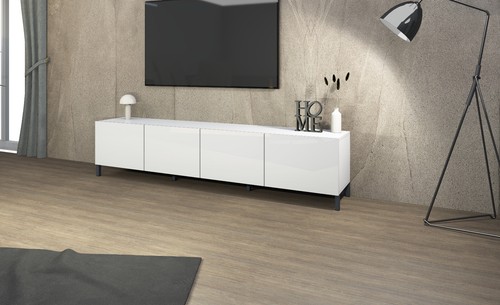Lowboard 200 türen - cm,