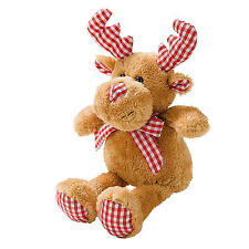 2x 29cm Plüsch Kuschel Stoff