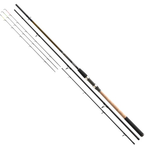 Cormoran feeder pro rute - gf,