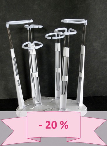 Promo set aus 6 - -,