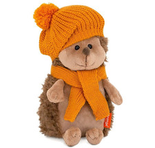 Orange toys igel prickle 20cm - orange,
