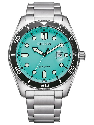 Citizen aw1760 81w herrenuhr - aw1760-81w,