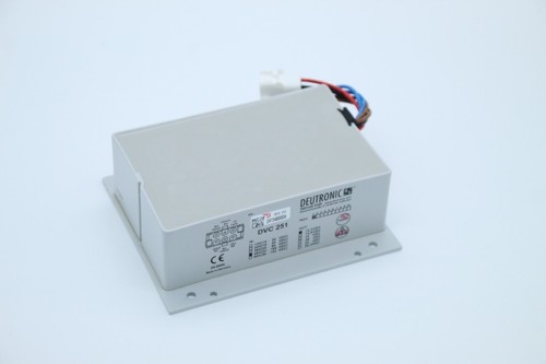 Deutronic dvc 251 - deutronic,