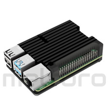 Raspberry Pi 4 Kühlkörper