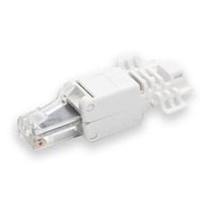 PremiumX Netzwerk Stecker RJ45