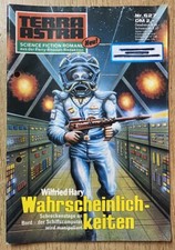 Terra Astra 627 - Wilfried