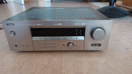 Yamaha natural sound - natural, av