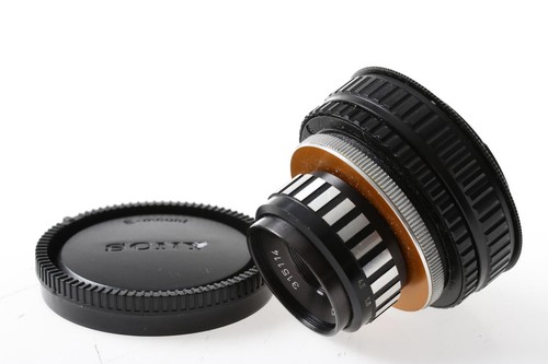 Meopta belar 50mm snr - -,