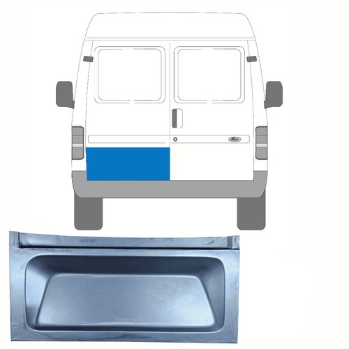 Für ford transit - für,