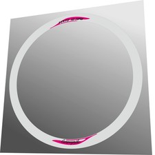 Campagnolo Vento 16-HPW rim decal set for two weels 700c