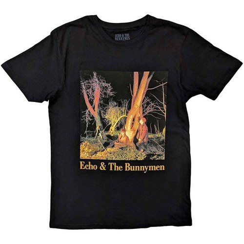 Echo the bunnymen - &,