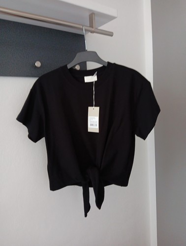Lena gerke shirt - lena, schwarz