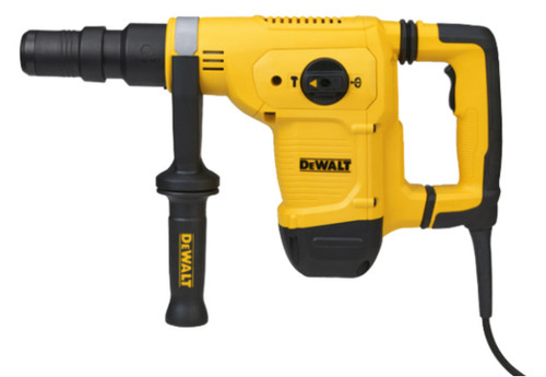 Dewalt d25811k sechskant - mm,
